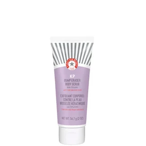 First Aid Beauty KP Bump Eraser Körperpeeling mit 10 % Alpha-Hydroxy-Säuren 56,7 g - Size 56.7g