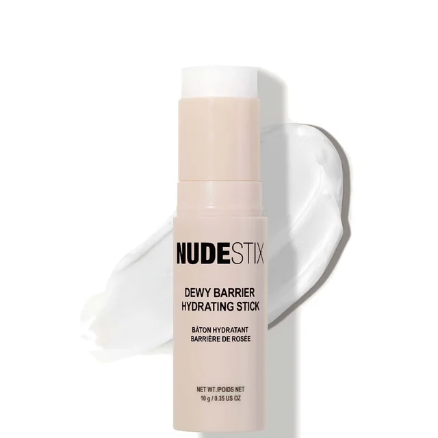 NUDESTIX NUDESKIN Dewy Barrier Feuchtigkeitsspendender Stift 10g