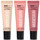NUDESTIX Hydrating Peptide Lippenbutter 3er-Set