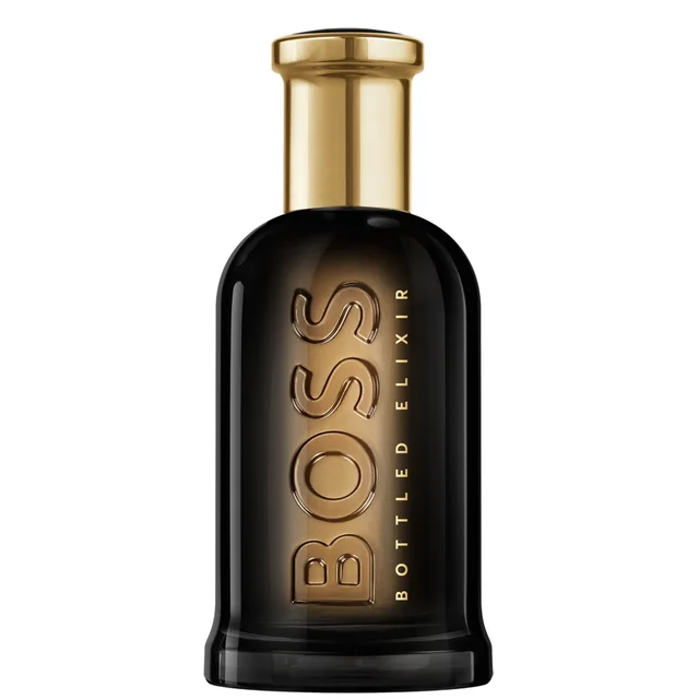 Hugo Boss BOSS Bottled Elixir Parfum Intense für ihn 100 ml