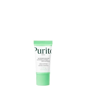PURITO Mini Wonder Releaf Centella Tägliche Sonnenlotion 15 ml - undefined undefined