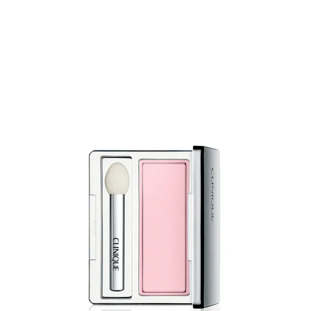 Clinique All About Shadow Singles 21,6 g (Verschiedene Farbtöne)