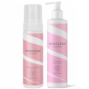 Bouclème Revive and Volumize Duo - undefined undefined
