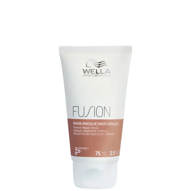 Wella Professionals Care Fusion Intense Reparierende Maske 75 ml