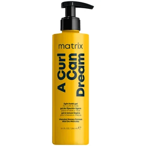 Matrix A Curl Can Dream Light Hold Definierendes Haargel für Locken und krauses Haar 250 ml - undefined undefined