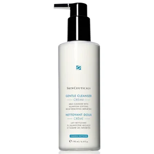 SkinCeuticals Sanfte Gesichtsreinigung 190 ml - undefined undefined