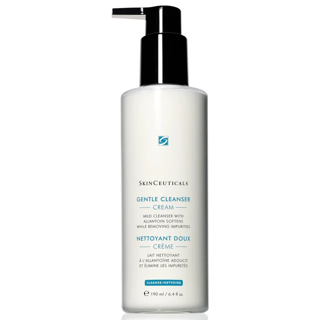 SkinCeuticals Sanfte Gesichtsreinigung 190 ml