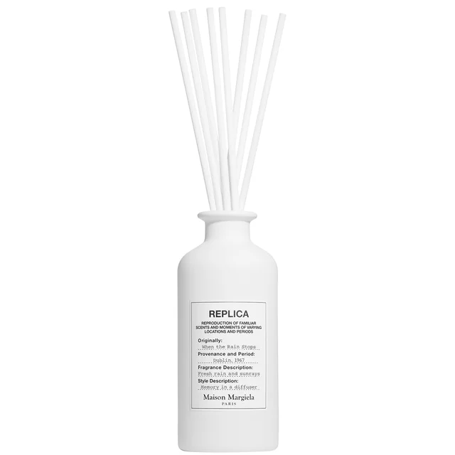 Maison Margiela Replica When The Rain Stops Zerstäuber 185 ml