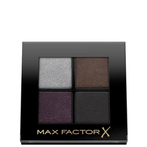 Max Factor Colour X-Pert Mini-Palette 7 g - 005 Misty Onyx - undefined undefined