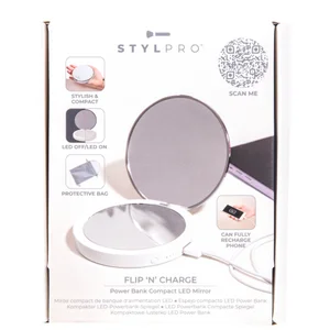 StylPro Flip 'N' Charge Spiegel - undefined undefined