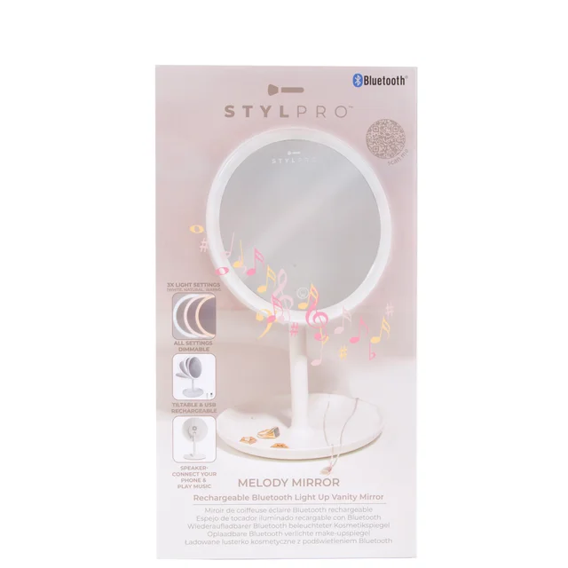 StylPro Melody Spiegel