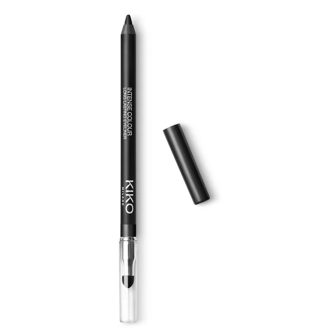 KIKO Milano Intense Colour Langanhaltender Eyeliner 1,2 g (Verschiedene Farbtöne)