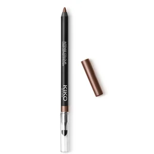 KIKO Milano Intense Colour Langanhaltender Eyeliner 1,2 g (Verschiedene Farbtöne) - Shade 03 Pearly Bronze