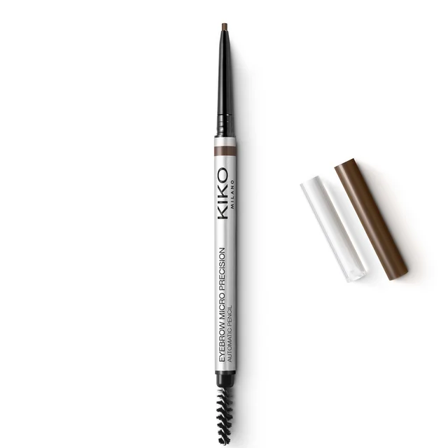 KIKO Milano Micro Precision Augenbrauenstift 0,05 g (Verschiedene Farbtöne)