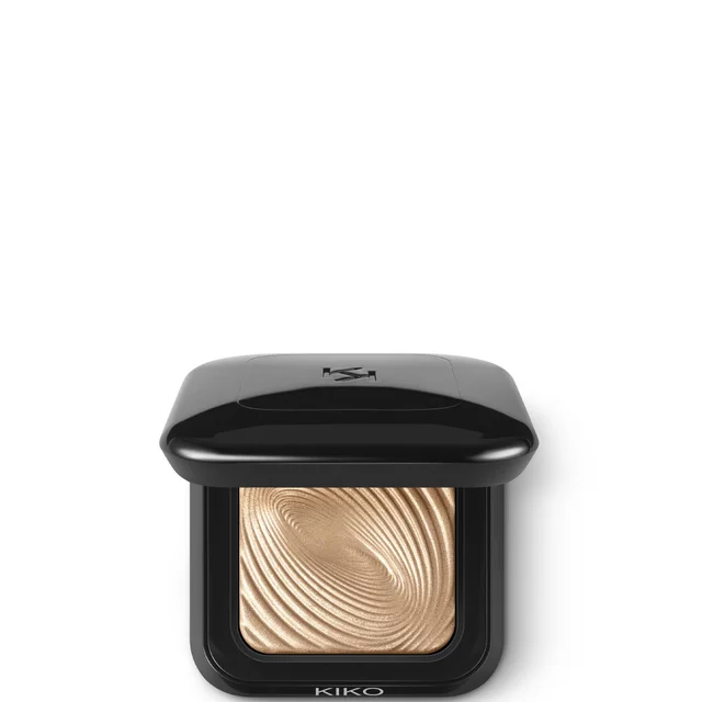 KIKO Milano Water Lidschatten 3 g (Verschiedene Farbtöne)