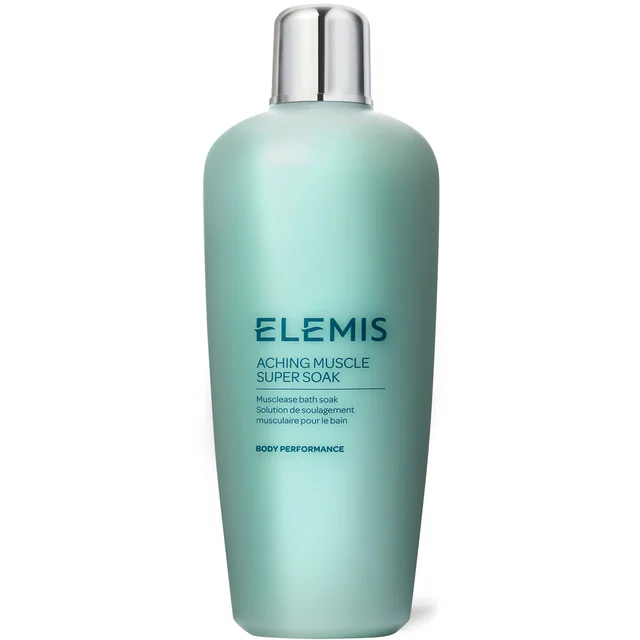 Elemis Superbad für Schmerzende Muskeln 400 ml