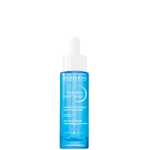 Bioderma Hydrabio Hyalu+ Aufpolsterndes Feuchtigkeitsspendendes Serum mit Hyaluronsäure für Dehydrierte Haut 30 ml - undefined undefined