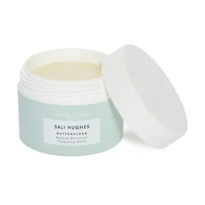 Revolution x Sali Hughes Butterclean Makeup Melting Cleansing Balm 80g - undefined undefined