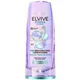 L'Oréal Paris Elvive Hydra Pure 72-Stunden Feuchtigkeitsspendende Spülung mit Hyaluron- und Salicylsäuren 400 ml