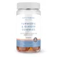 Myvitamins Turmeric & Ginger Gummies, Peach, 60 Gummies
