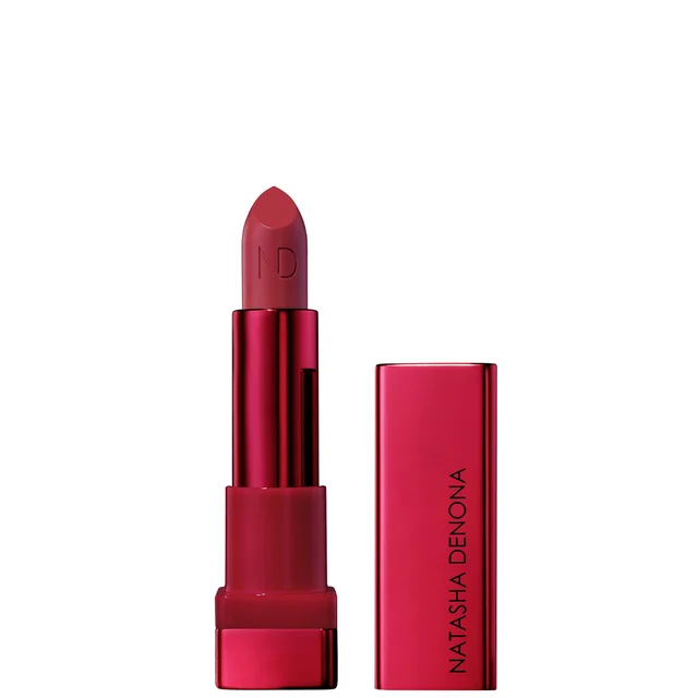Natasha Denona Berry Pop Lippenstift
