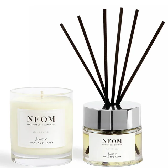 NEOM Happiness Collection