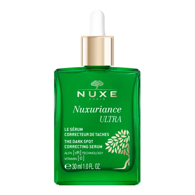 NUXE Das Serum gegen Altersflecken, Nuxuriance Ultra 30 ml