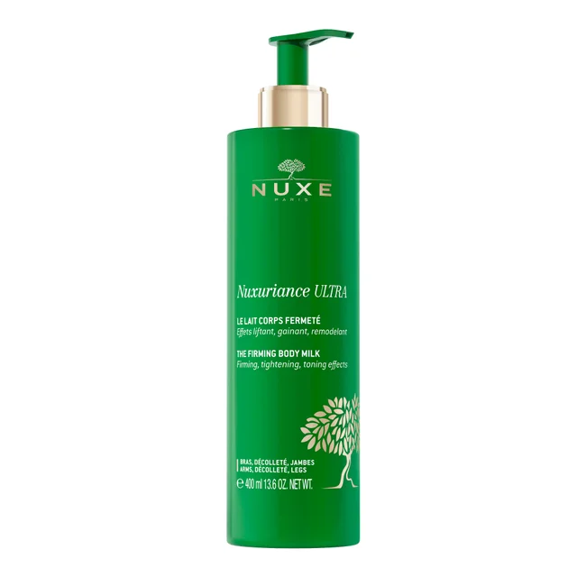 NUXE Die straffende Körpermilch, Nuxuriance Ultra 400 ml