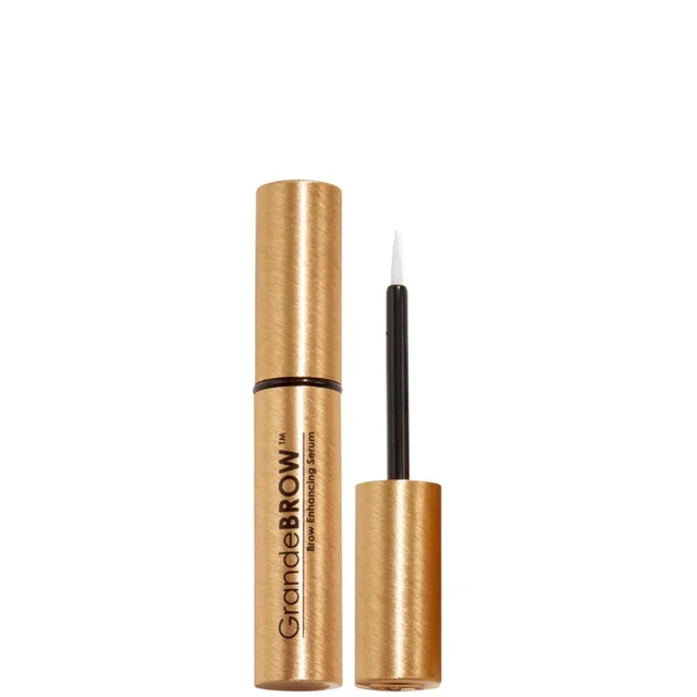 GRANDE Cosmetics GrandeBROW Augenbrauenverstärkendes Serum (Verschiedene Optionen)
