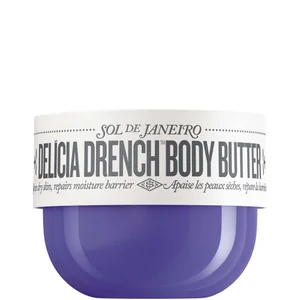 Sol de Janeiro Delicia Drench Körperbutter 240 ml - Size 240ml