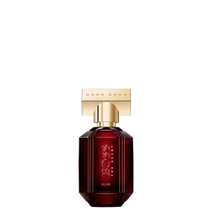 Hugo Boss BOSS The Scent for Her Elixir Intense Parfum 30 ml - Size 30ml