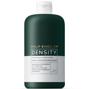 Philip Kingsley Density Thickening Conditioner 500ml - Option Conditioner