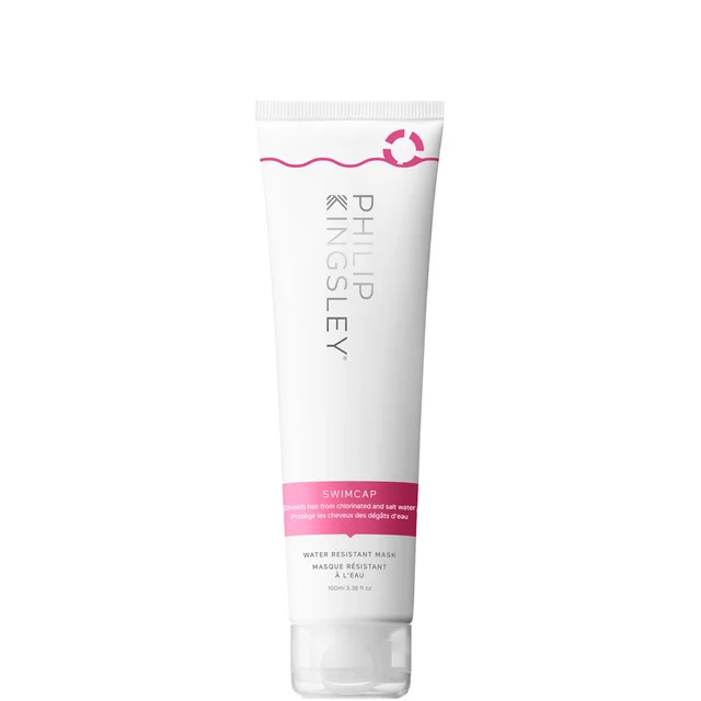 Philip Kingsley Swimcap Wasserbeständige Maske 100 ml