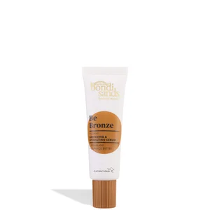 Bondi Sands Be Bronze Sofort Bräunendes und Feuchtigkeitsspendendes Serum 30 ml - undefined undefined