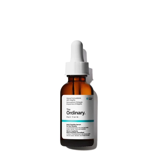 The Ordinary Multi-Peptide-Serum für Haardichte 30 ml