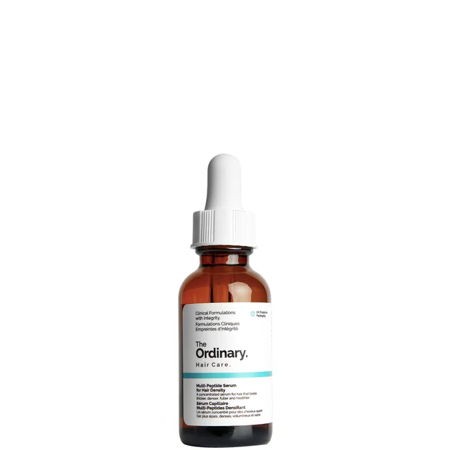 The Ordinary Multi-Peptide-Serum für Haardichte 30 ml