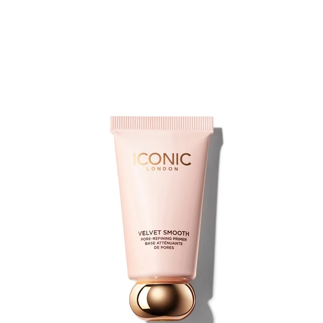 ICONIC London Velvet Smooth Porenverfeinernder Primer 30 ml