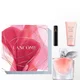 Lancôme La Vie Est Belle Eau de Parfum Trio 50 ml Geschenkset zum Muttertag