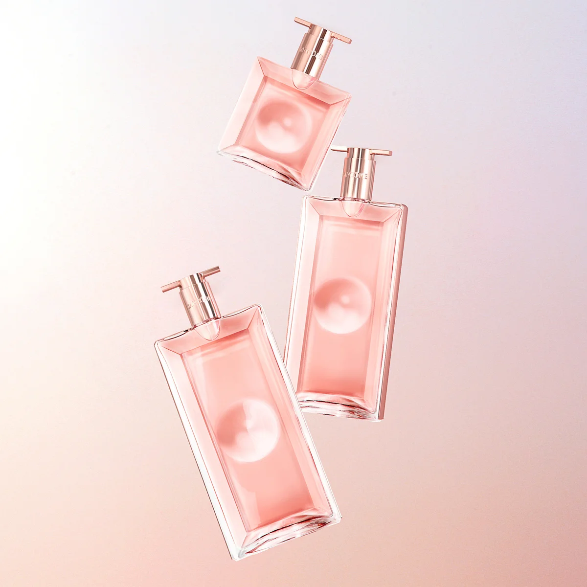 Lancôme Idole Eau de Parfum 100ml Refill LOOKFANTASTIC
