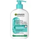 Garnier Skin Active Hyaluronic Aloe Glättende Creme Gesichtsreinigung 250 ml