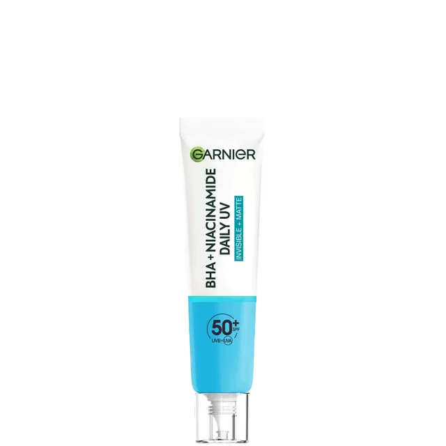 Garnier Beta-Hydroxy-Säure + Nicotinamid Täglich UV 50 ml