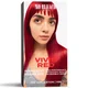 BLEACH LONDON Vivid Red Permanent Kit
