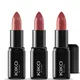 KIKO Milano Smart Fusion Lippenstift-Kit – Rosy Dream