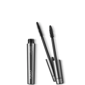 KIKO Milano Drehbares Volumen & Länge Mascara 7,5 ml - undefined undefined