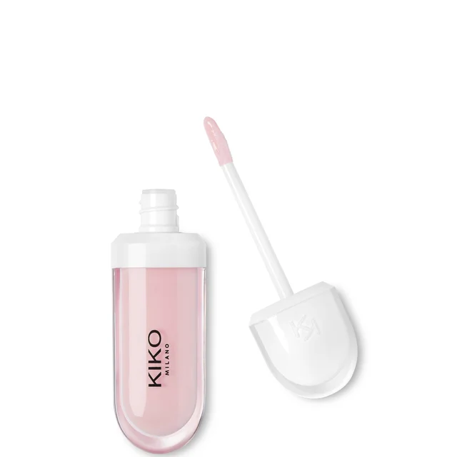 KIKO Milano Lippenvolumen 6,5 ml – Tutu Rosa