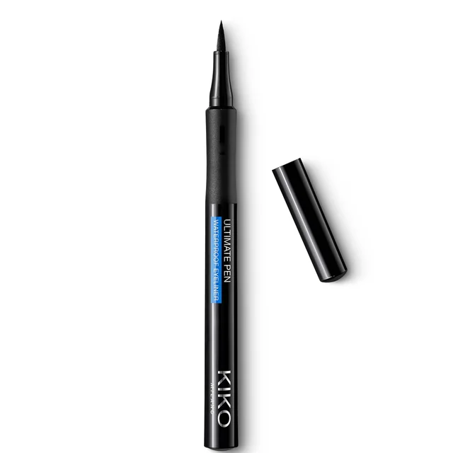 KIKO Milano Ultimate Pen Wasserfester Eyeliner 1 ml