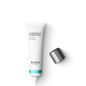 KIKO Milano Feuchtigkeitsspendender und Perfektionierender Primer für das Gesicht 30 ml - undefined undefined
