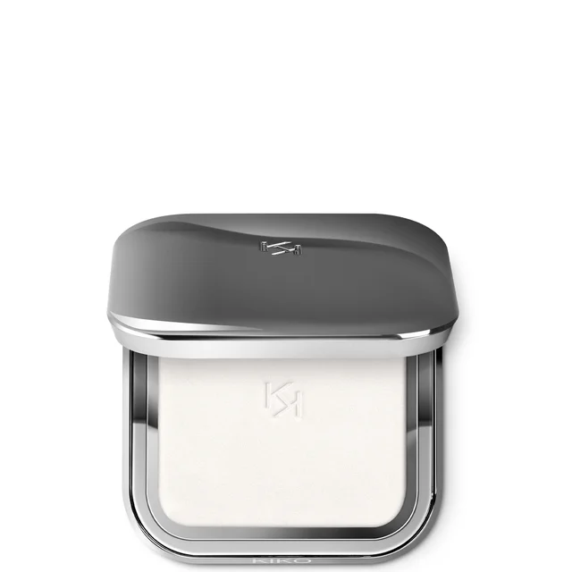 KIKO Milano Universal Veil Durchscheinendes Finishing-Puder 9,7 g