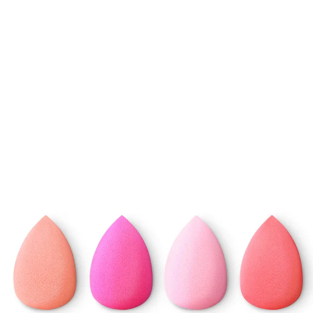 KIKO Milano Mini Precision Mischungs-Kit