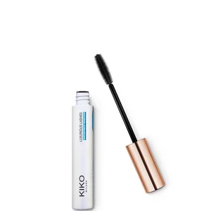 KIKO Milano Luxuriöse Wimpern Wasserfeste Mascara 12 ml - undefined undefined